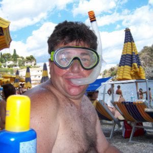 Profile picture for John Cangemi