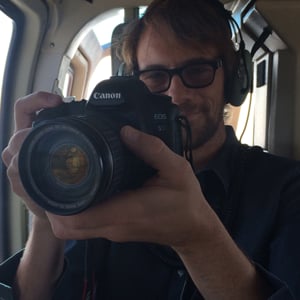 Profile picture for Poull Brien