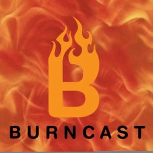 Profile picture for burncast
