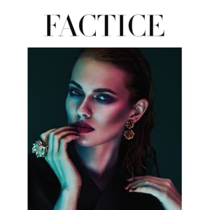 Profile picture for Factice Magazine