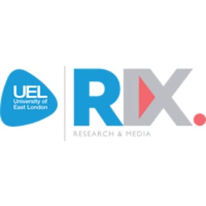 Profile picture for Rix Research and Media