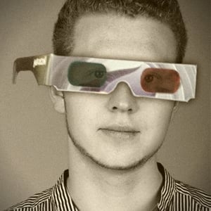 Profile picture for Fabian Flenker