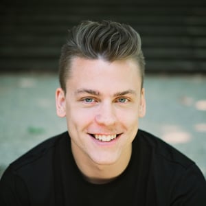 Profile picture for Shaun Tollerton