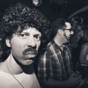 Profile picture for Lee Deaville