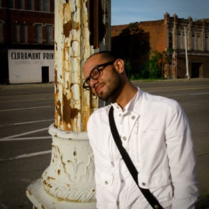Profile picture for carlos palacio