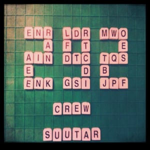 Profile picture for 292CREW