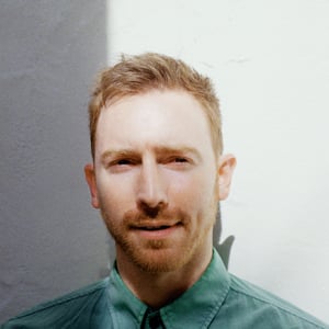 Profile picture for Ian Samuels