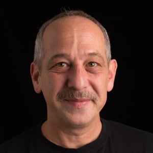 Profile picture for Noam Armonn