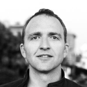 Profile picture for Jason Headley