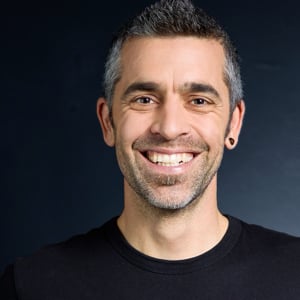 Profile picture for David Haberthür