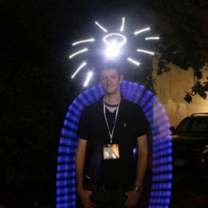 Profile picture for Barak Epstein
