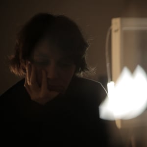 Profile picture for bahar samadi