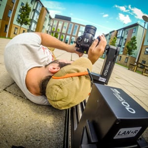 Profile picture for Greg Tomaszewicz