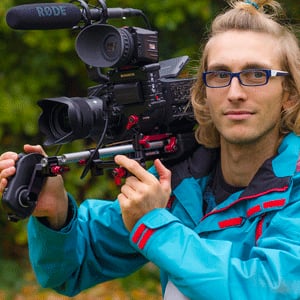Profile picture for James Bebbington