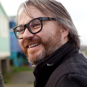 Profile picture for Martin Scanlan