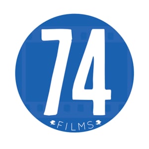 Profile picture for 74Films
