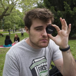 Profile picture for Luiz Schiel