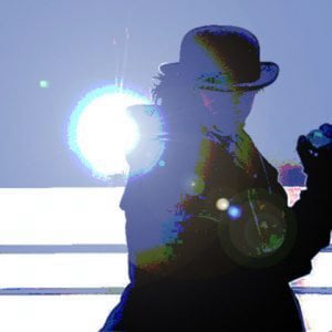 Profile picture for Jeffrey Von Ragan