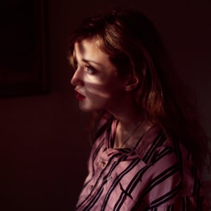 Profile picture for sonia szóstak