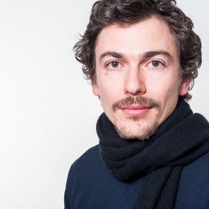 Profile picture for Ludwig Zeller
