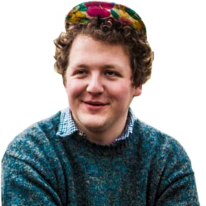 Profile picture for Andrew Monks