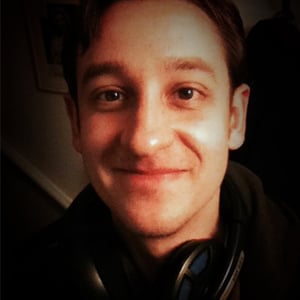 Profile picture for Jack Sewell