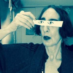 Profile picture for Kathy Rose