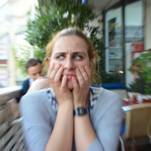 Profile picture for damla nevse