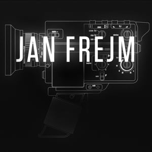 Profile picture for Jan Frejm