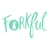 forkful