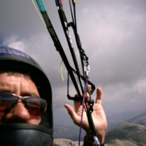 Profile picture for Bob Moore