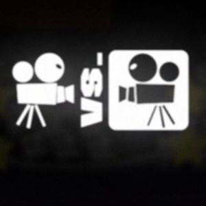 Profile picture for Film Fights