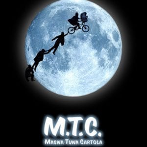 Profile picture for Magna Tuna Cartola
