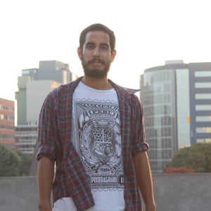 Profile picture for giuseppe orellana