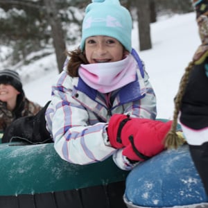 Profile picture for Camp Barakel