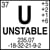 UNSTABLE