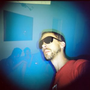 Profile picture for Aaron Booth