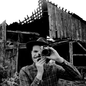 Profile picture for Alec Rossborough