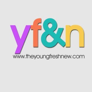 Profile picture for Young, Fresh & New