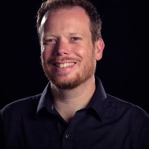 Profile picture for Gustaf Fjelstrom