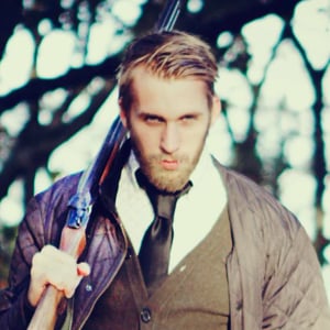 Profile picture for Alexander Gustavsson