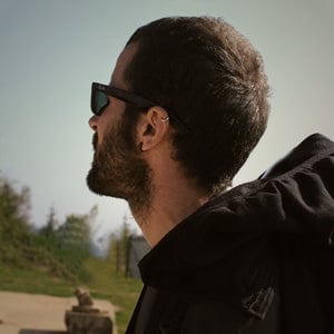 Profile picture for Albert March