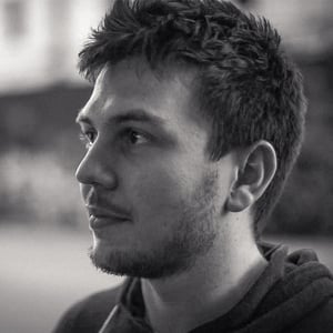 Profile picture for JB Guignot