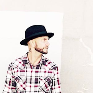 Profile picture for Brett Mazurek