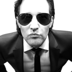 Profile picture for Andras Studinger