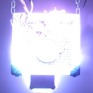 Profile picture for Jeremy Keenan