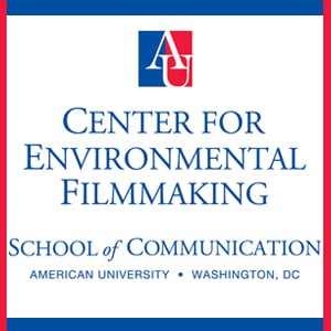 Profile picture for Cntr Environmental Filmmaking