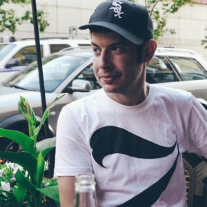 Profile picture for Josh Reichlin