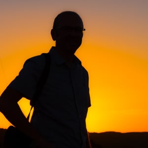 Profile picture for Geoff Broadway