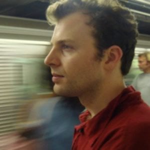 Profile picture for Andrew Dickinson